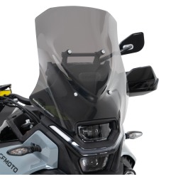 Barracuda CM4300-25 Cupolino Aerosport CF Moto 450MT