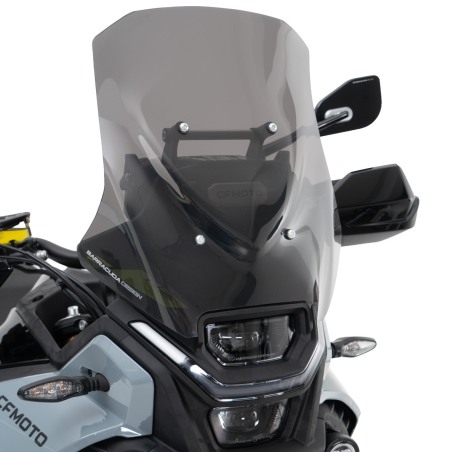 Barracuda CM4300-25 Cupolino Aerosport CF Moto 450MT