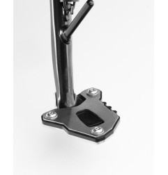 Isotta SP340-N Estensione Base Cavalletto Laterale Yamaha Tracer 9 dal 2023 al 2025