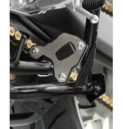 Isotta SP340-N Estensione Base Cavalletto Laterale Yamaha Tracer 9 dal 2023 al 2025