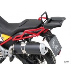 Hepco Becker 655554 01 01 Portapacchi Alu Rack Moto Guzzi V85TT  