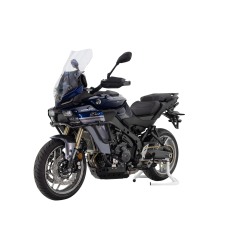 Brotect Pellicola In Vetro Trasparente Per Yamaha Tracer 9 GT+ 2025 – Durezza 9H, Ultra Sottile, Anti Impronte, Made In Germany