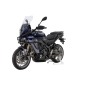 Isotta TB340-N Barre protezione motore Alluminio Yamaha TRACER 9 dal 2025 Isotta TB340-N Barre protezione motore Alluminio Yamaha TRACER 9 dal 2025