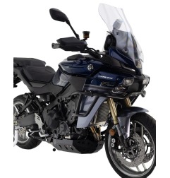 Isotta TB340-N Barre protezione motore Alluminio Yamaha TRACER 9 dal 2025