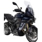 Isotta TB340-N Barre protezione motore Alluminio Yamaha TRACER 9 dal 2025 Isotta TB340-N Barre protezione motore Alluminio Yamaha TRACER 9 dal 2025
