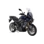 Isotta TB340-N Barre protezione motore Alluminio Yamaha TRACER 9 dal 2025 Isotta TB340-N Barre protezione motore Alluminio Yamaha TRACER 9 dal 2025