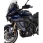 Isotta TB340-N Barre protezione motore Alluminio Yamaha TRACER 9 dal 2025 Isotta TB340-N Barre protezione motore Alluminio Yamaha TRACER 9 dal 2025