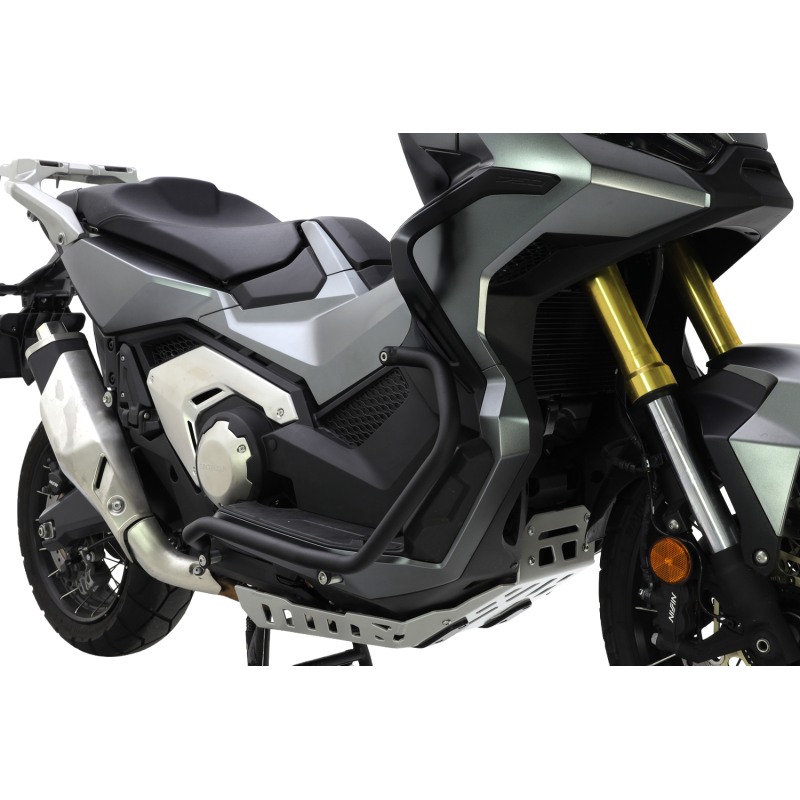 Isotta TB4516-N Barre paramotore inferiore Honda X ADV 750 dal 2017 al 2025 Isotta TB4516-N Barre paramotore inferiore Honda X ADV 750 dal 2017 al 2025