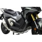 Isotta TB4516-N Barre paramotore inferiore Honda X ADV 750 dal 2017 al 2025 Isotta TB4516-N Barre paramotore inferiore Honda X ADV 750 dal 2017 al 2025