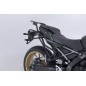 Sistema valigie laterali URBAN ABS Sw-Motech BC.HTA.05.031.30000/B per Suzuki GSX-8T / TT Sistema valigie laterali URBAN ABS Sw-Motech BC.HTA.05.031.30000/B per Suzuki GSX-8T / TT