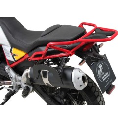 Hepco Becker 630554 00 01 Telaietti laterali C-Bow Moto Guzzi V85TT 