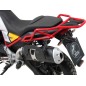 Hepco Becker 630554 00 01 Telaietti laterali C-Bow Moto Guzzi V85TT 