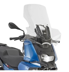 5130DT Givi parabrezza BMW C 400 X