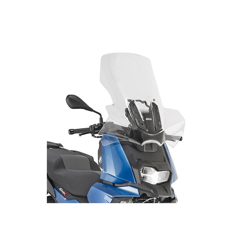 5130DT Givi parabrezza BMW C 400 X