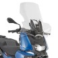 5130DT Givi parabrezza BMW C 400 X