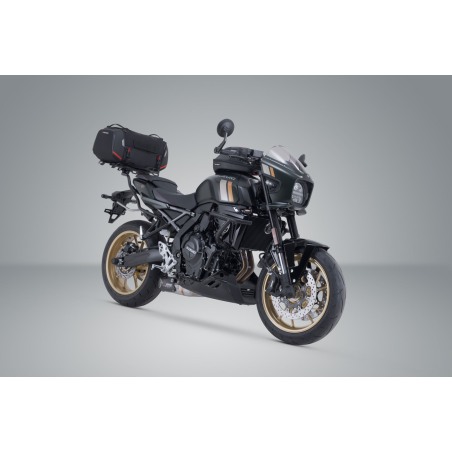 SW-Motech GPT.05.031.30000 Set Rackpack per Suzuki GSX-8T TT dal 2025