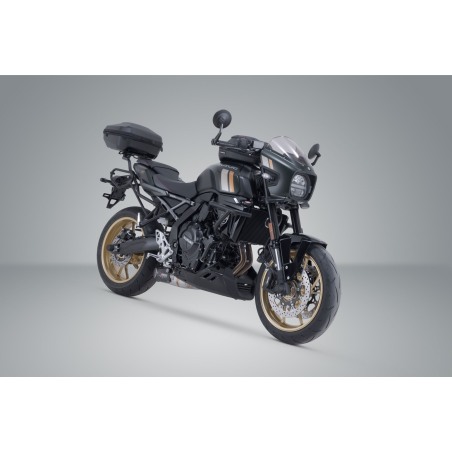 SW-Motech GPT.05.031.60000/B Bauletto URBAN ABS per Suzuki GSX-8T TT dal 2025