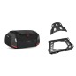 Set Rackpack PRO e Portabagagli Sw-Motech GPT.07.997.30000 per BMW R 12 G/S