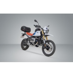 Set Rackpack PRO e Portabagagli Sw-Motech GPT.07.997.30000 per BMW R 12 G/S