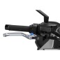 Puig Racing 4120Y Leva Freno Fissa 4.0 In Ergal 7075 Titanio Selettore Colore Variabile