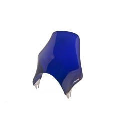 Puig Racing 0869 Cupolino unversale per moto Naked