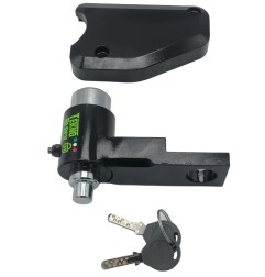 Teknoblock TKBE01 Antifurto bloccaruota Benda LFC 700