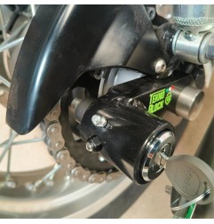 Teknoblock TKBSA01 Antifurto bloccaruota BSA Gold Star 650 dal 2024