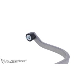 Barkbusters BHG-146 Staffe paramani KTM 390 Adventure, Enduro, SMC dal 2025