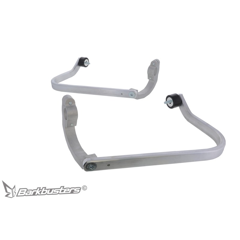 Barkbusters BHG-146 Staffe paramani KTM 390 Adventure, Enduro, SMC dal 2025