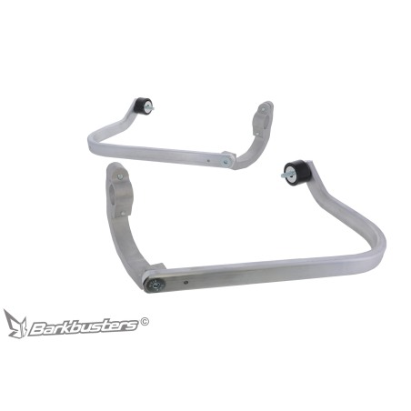 Barkbusters BHG-146 Staffe paramani KTM 390 Adventure, Enduro, SMC dal 2025