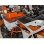 Barkbusters BHG-146 Staffe paramani KTM 390 Adventure, Enduro, SMC dal 2025