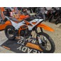 Barkbusters BHG-146 Staffe paramani KTM 390 Adventure, Enduro, SMC dal 2025