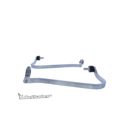 Barkbusters BHG-144 Staffe paramani due punti CF Moto 700MT dal 2025