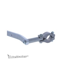 Barkbusters BHG-144 Staffe paramani due punti CF Moto 700MT dal 2025