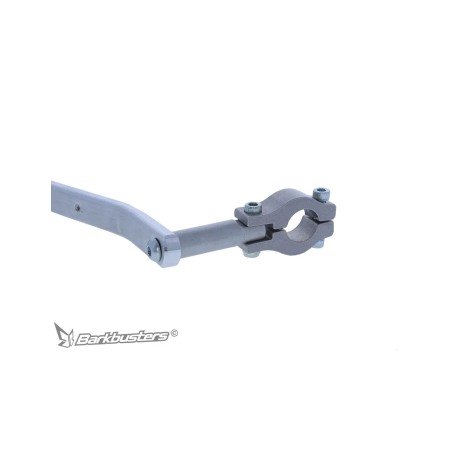 Barkbusters BHG-144 Staffe paramani due punti CF Moto 700MT dal 2025