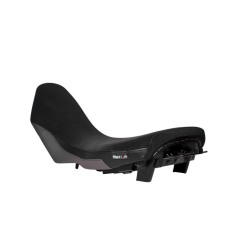 Isotta SE389 Sella pilota ribassata EXTRA Comfort Yamaha Ténéré 700