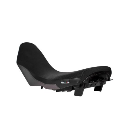 Isotta SE389 Sella pilota ribassata EXTRA Comfort Yamaha Ténéré 700