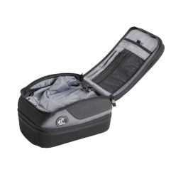 Hepco Becker 640825 00 01 Borsa da serbatoio Street Tourer M 2.0