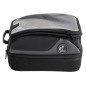 Hepco Becker 640825 00 01 Borsa da serbatoio Street Tourer M 2.0 Hepco Becker 640825 00 01 Borsa da serbatoio Street Tourer M 2.0