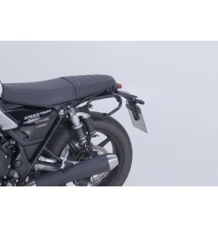 Telaio laterale SLC sinistro Sw-Motech HTA.11.667.10100 per Triumph Speed Twin 900 dal 2025