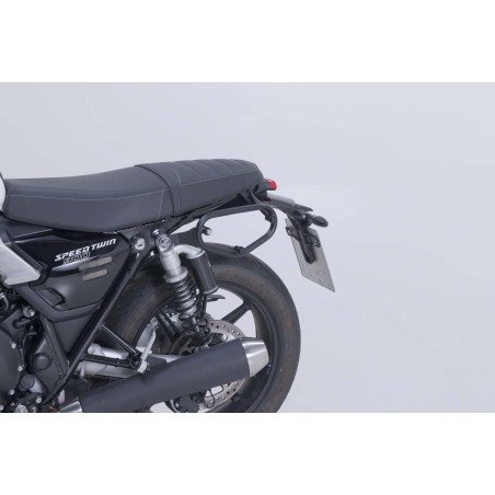 Telaio laterale SLC sinistro Sw-Motech HTA.11.667.10100 per Triumph Speed Twin 900 dal 2025