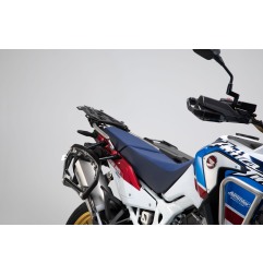 Telaio laterale PRO offroad Sw-Motech KFT.01.890.30100/B Honda CRF 1000 L Africa Twin e Adventure Sports dal 2018 al 2019