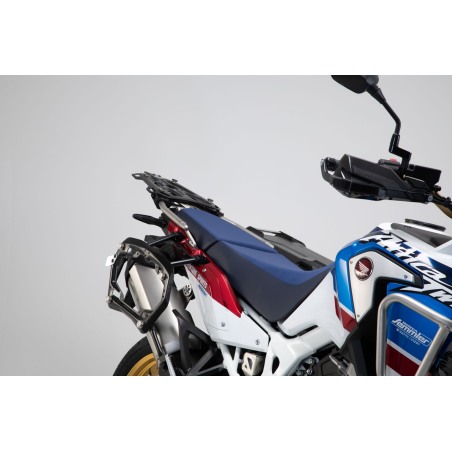 Telaio laterale PRO offroad Sw-Motech KFT.01.890.30100/B Honda CRF 1000 L Africa Twin e Adventure Sports dal 2018 al 2019