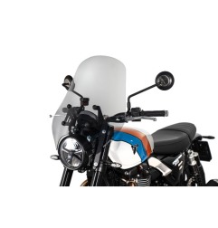 Isotta SC592 Cupolino Alta Protezione Triumph Speed Twin 900 dal 2025