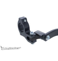 Barkbusters BHG-134 Staffe paramani due punti Honda CB1000 Hornet SP dal 2025