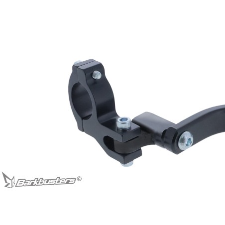 Barkbusters BHG-134 Staffe paramani due punti Honda CB1000 Hornet SP dal 2025