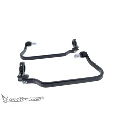 Barkbusters BHG-134 Staffe paramani due punti Honda CB1000 Hornet SP dal 2025