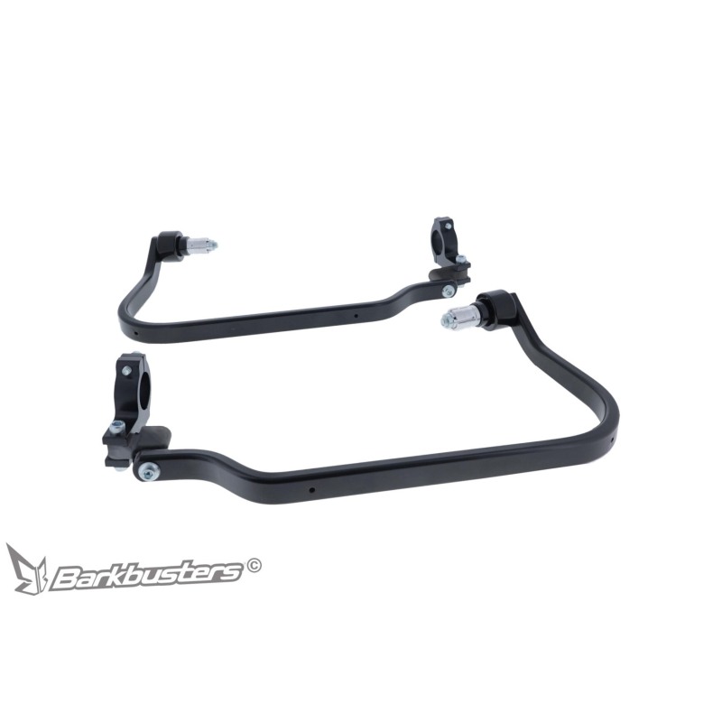 Barkbusters BHG-134 Staffe paramani due punti Honda CB1000 Hornet SP dal 2025 Barkbusters BHG-134 Staffe paramani due punti Honda CB1000 Hornet SP dal 2025