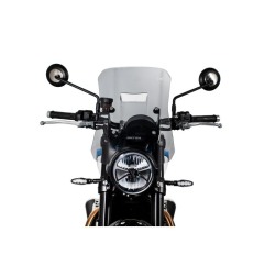 Isotta SC590 Cupolino Endurance Race Triumph Speed Twin 900 dal 2025