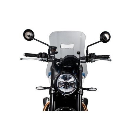 Isotta SC590 Cupolino Endurance Race Triumph Speed Twin 900 dal 2025